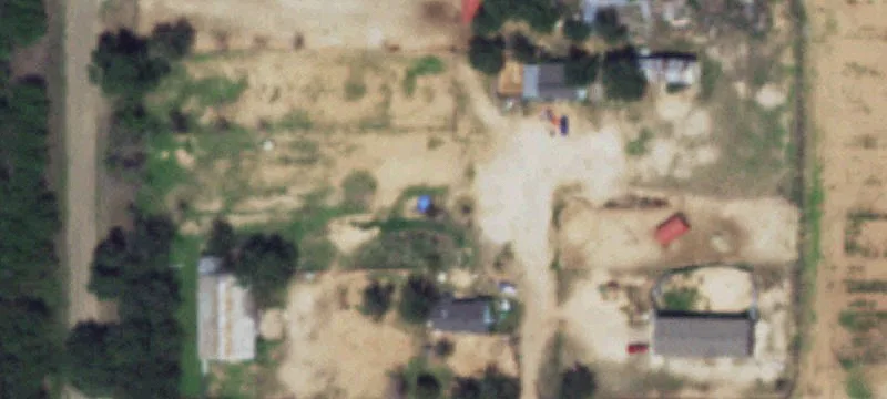 Residential Development Opportunity in Lubbock