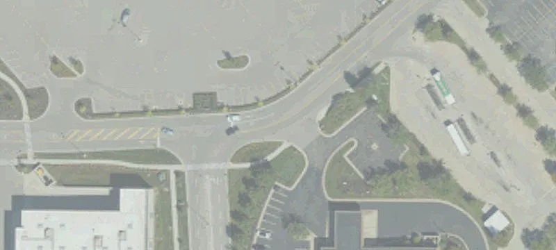 Woodland Mall Pad Sites Available