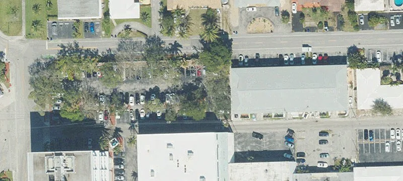 Move-In Ready Coral Ridge Office