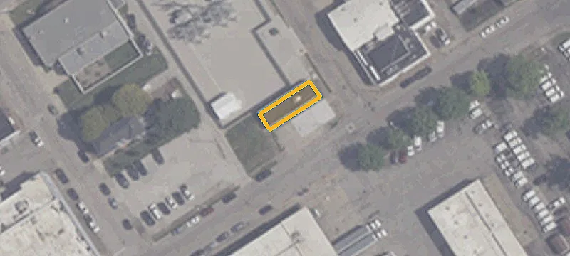 Downtown Evansville Professional Office Space