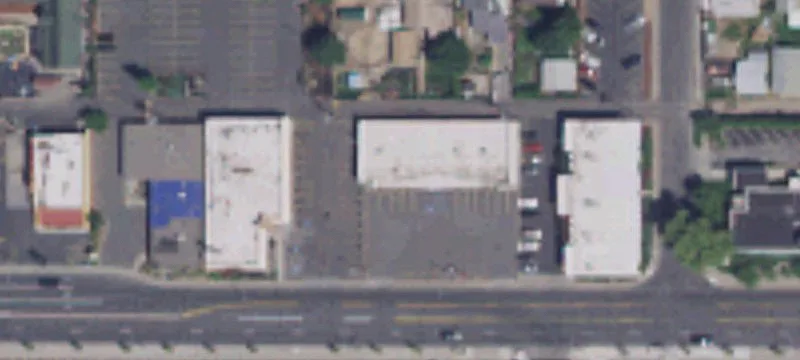 Retail Space Near Northtown Mall