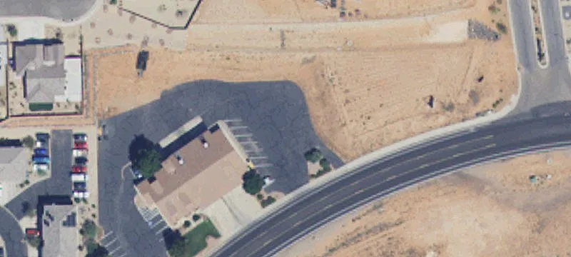 Land for Lease or Build