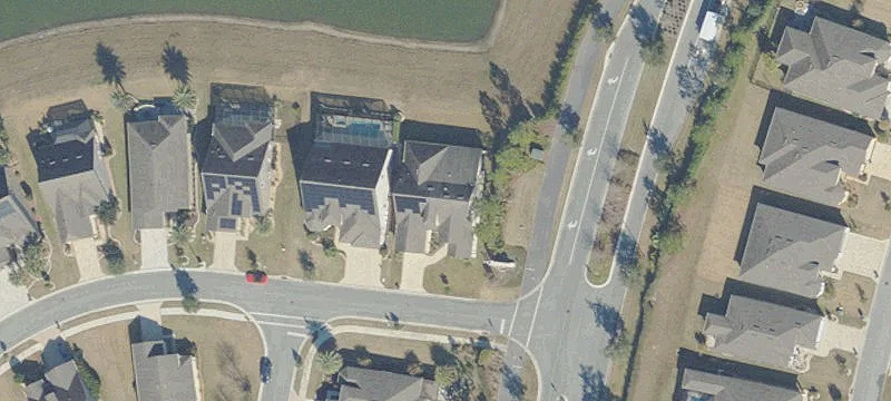 Commercial Land Available for Sale