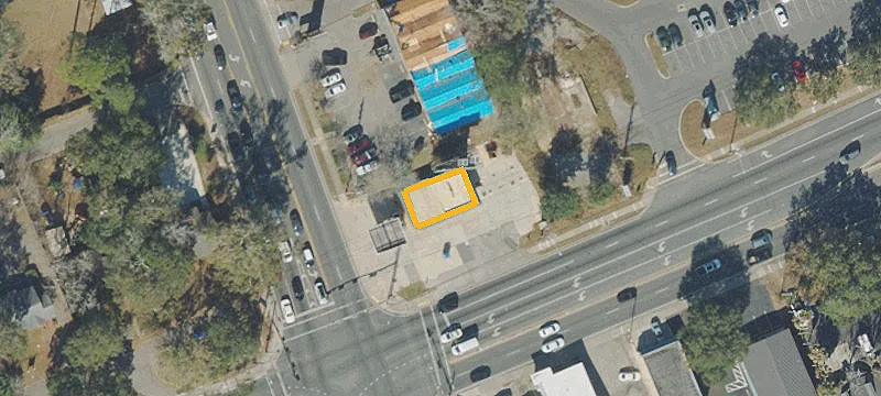 Multifamily Development Site Available