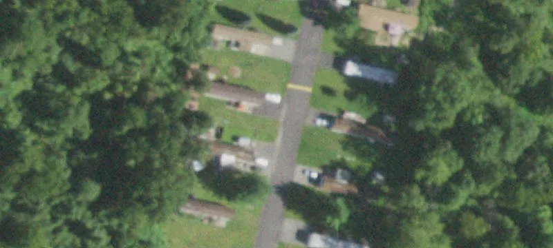 Ulster County Mobile Home Park