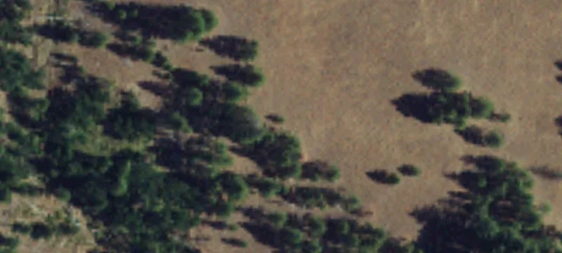 Highway Commercial Zoned Land