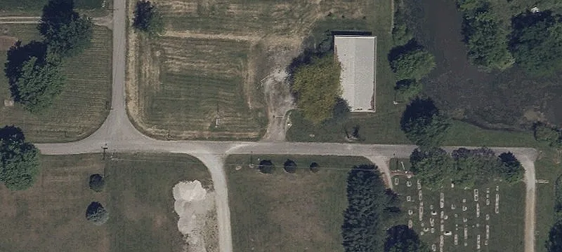 Industrial Property on 2.2 Acres