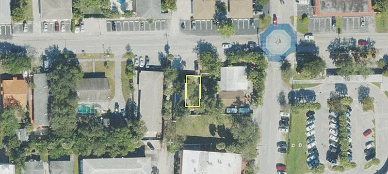 Income-Producing Duplex in Fort Lauderdale