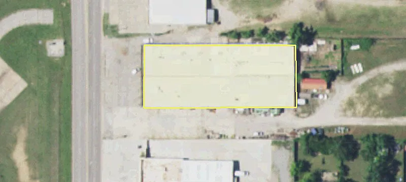 Versatile Office/Warehouse Space Available