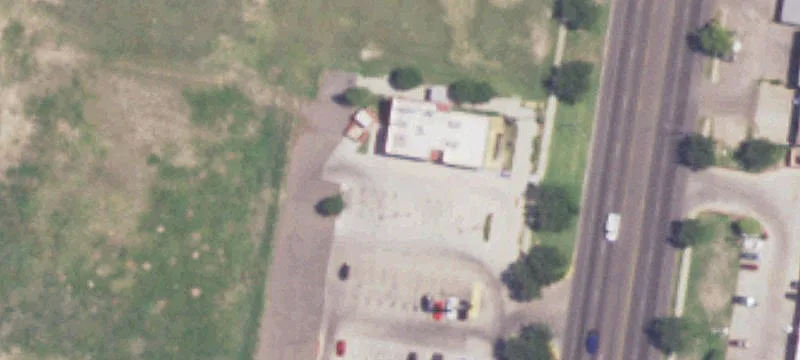 Mission Retail Spaces Available