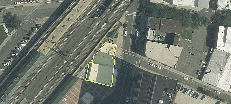 Commercial Space for Lease