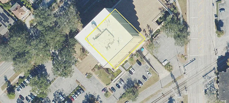 Winter Park Office Space Available