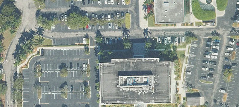 Fort Lauderdale Office Spaces Available