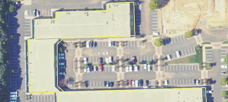 Hernando Shopping Center For Rent