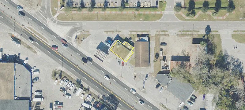 Apopka Office Space Available