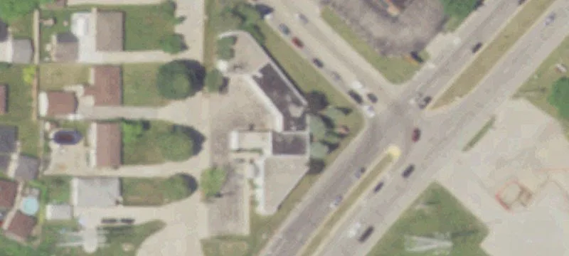 Office Space Near Turf Skatepark