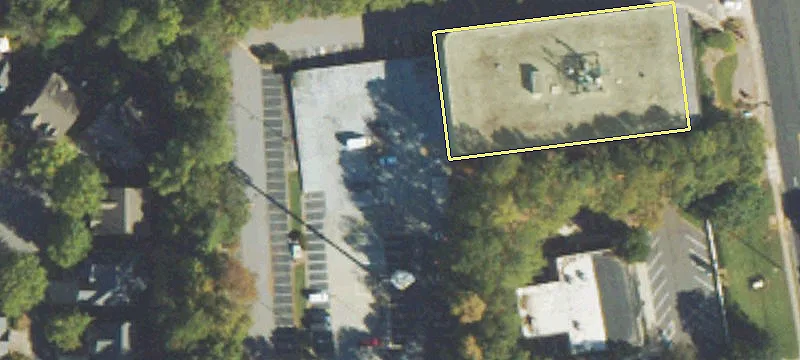 Office Space Available for Rent