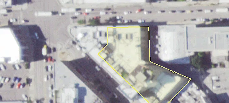 Lakeview Corner Retail Space Available