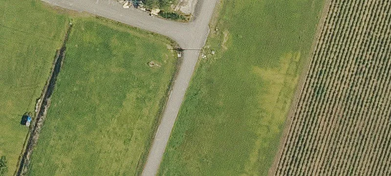 Industrial Complex on 42 Acres