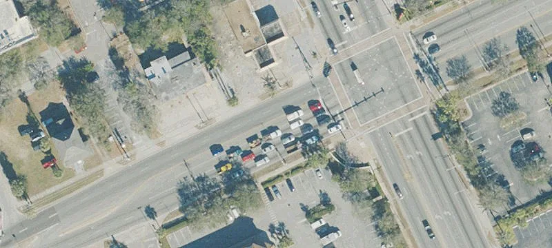 Nova Road Commercial Land