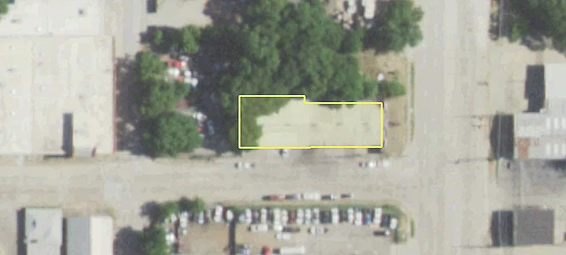 Land Available in Dallas, TX