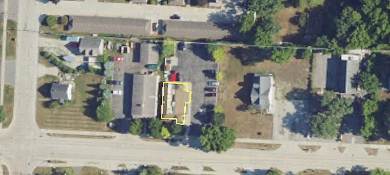 Grosse Ile Retail Opportunity