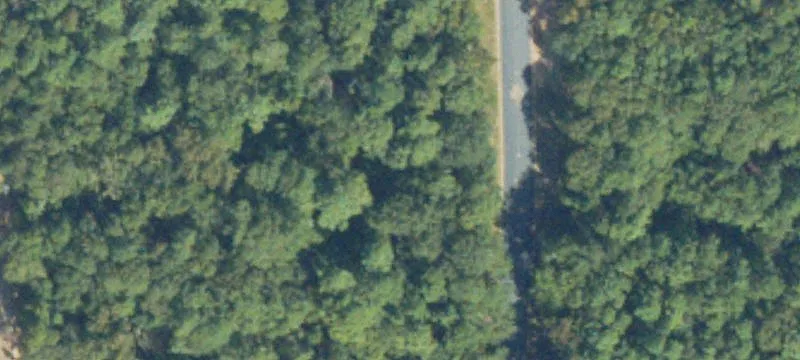 2.08 Acre Corner Lot