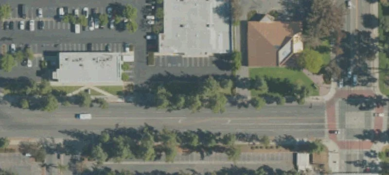 Warner Center Development Opportunity