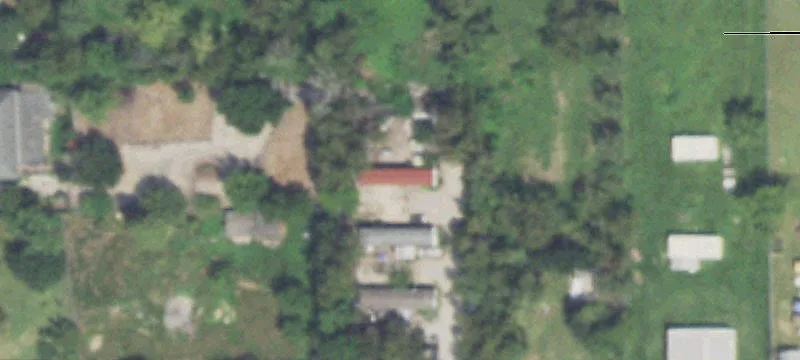 Unrestricted Acres Inside Beltway 8
