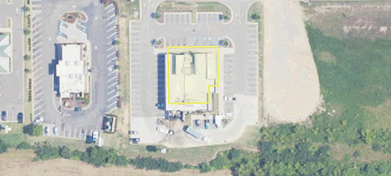 Prime Commercial Pad Site Available