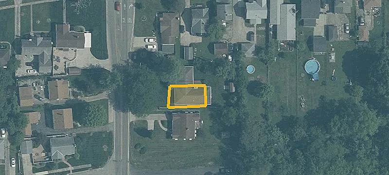 Commercial Land Opportunity in Hamilton