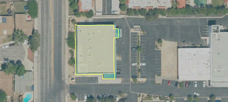 Lancaster Retail Property For Sale