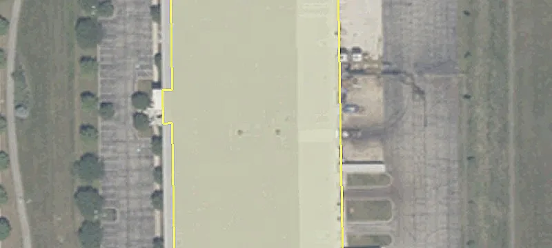 South Bend Industrial Park Land
