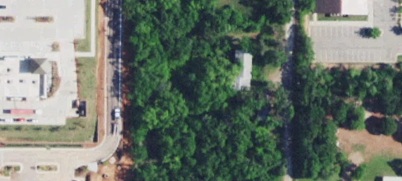 Prime Edmond Land Opportunity