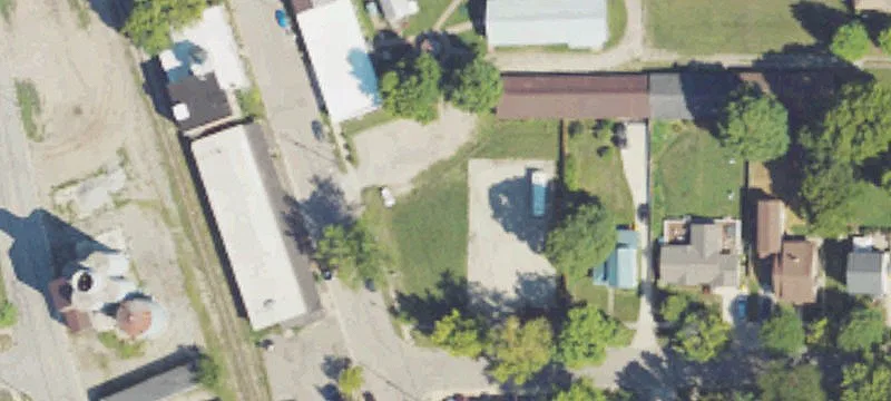 Vacant Land in Mason