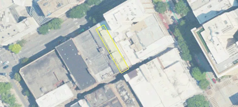 Downtown Redevelopment Opportunity