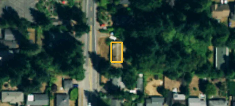 Seattle Development Opportunity Near Lightrail