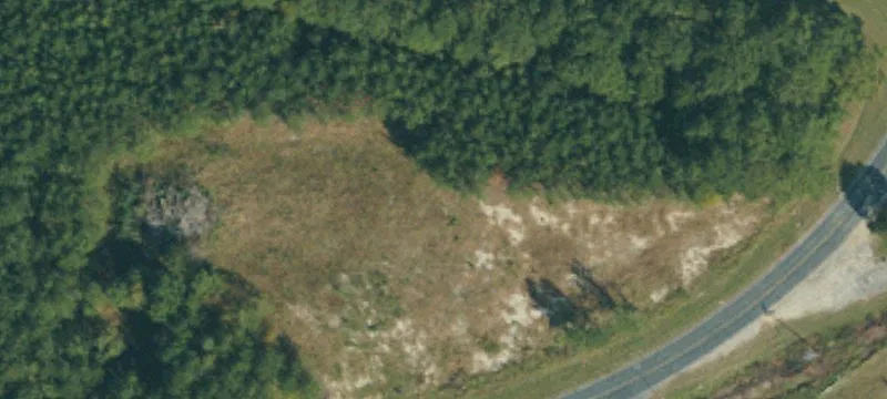Prime Corner Land Parcel