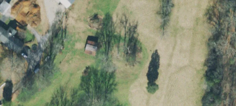 Commercial Parcel in Honey Farms