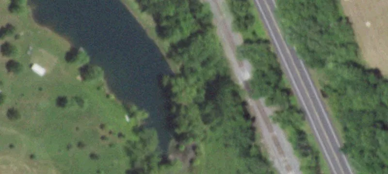 Cleared Commercial Land For Sale