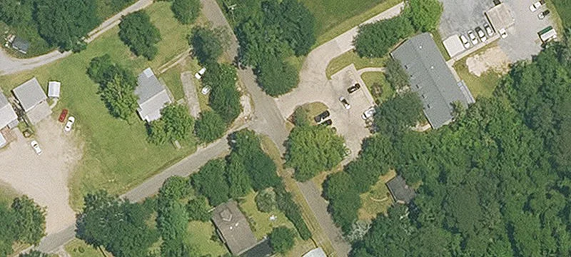 Large Commercial Parcel Near Amenities
