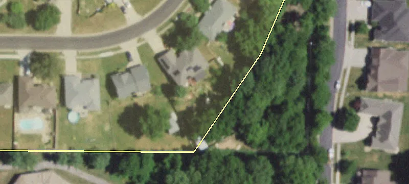 Commercial Lots on South Campbell