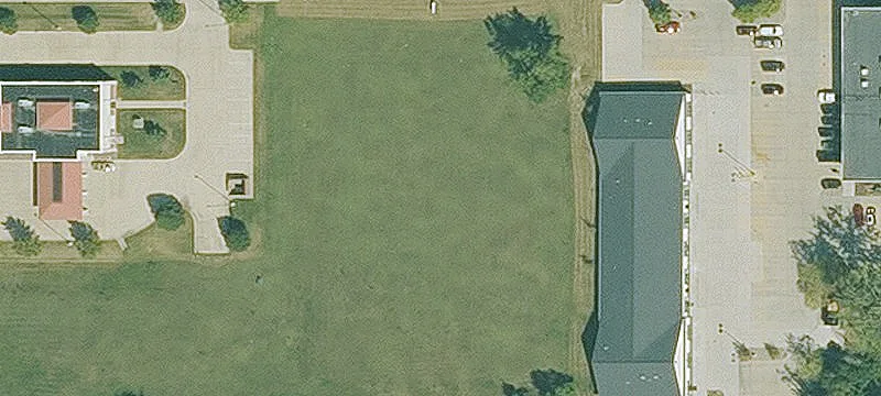 Commercial Lots in Springwood Development