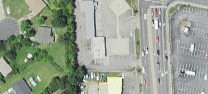 Commercial Land Near Fort Liberty