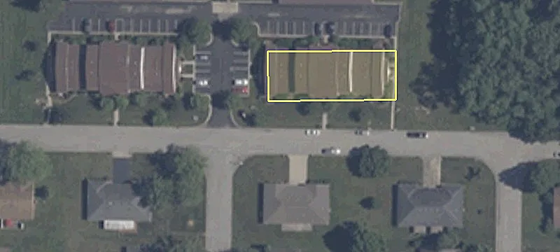 Richmond East Side Development Opportunity
