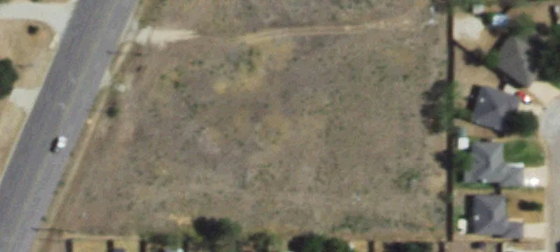 Prime Development Land in Abilene
