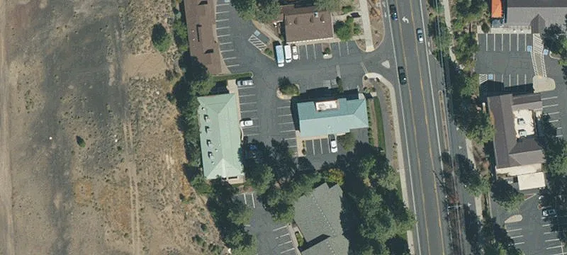 Office Space Available For Rent