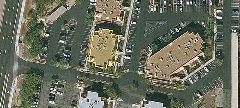 Office Buildings for Lease