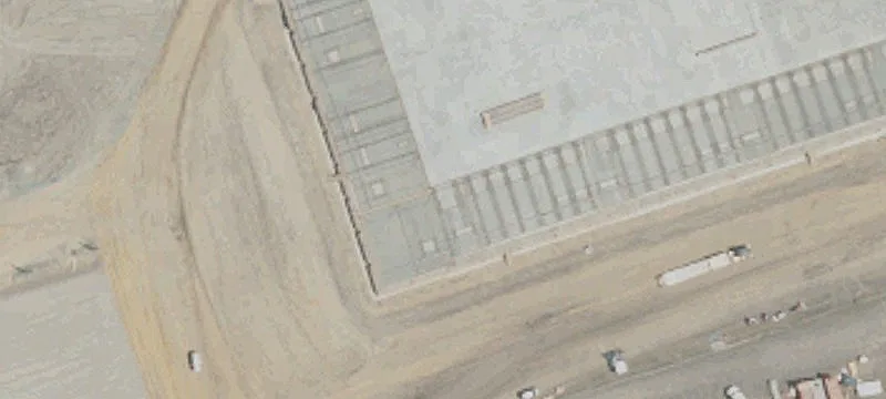 Stockton Industrial Space For Lease
