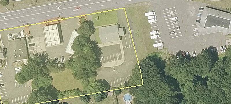 Commercial Space For Lease